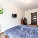 Victus Apartamenty, Apartament Klaudia