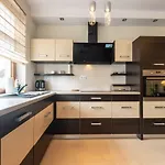 Victus Apartamenty, Apartament Klaudia