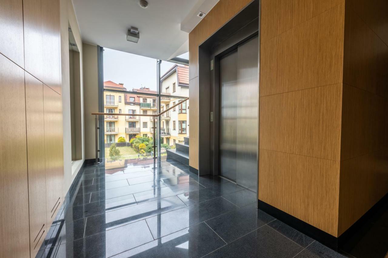 Victus Apartamenty, Klaudia Sopot