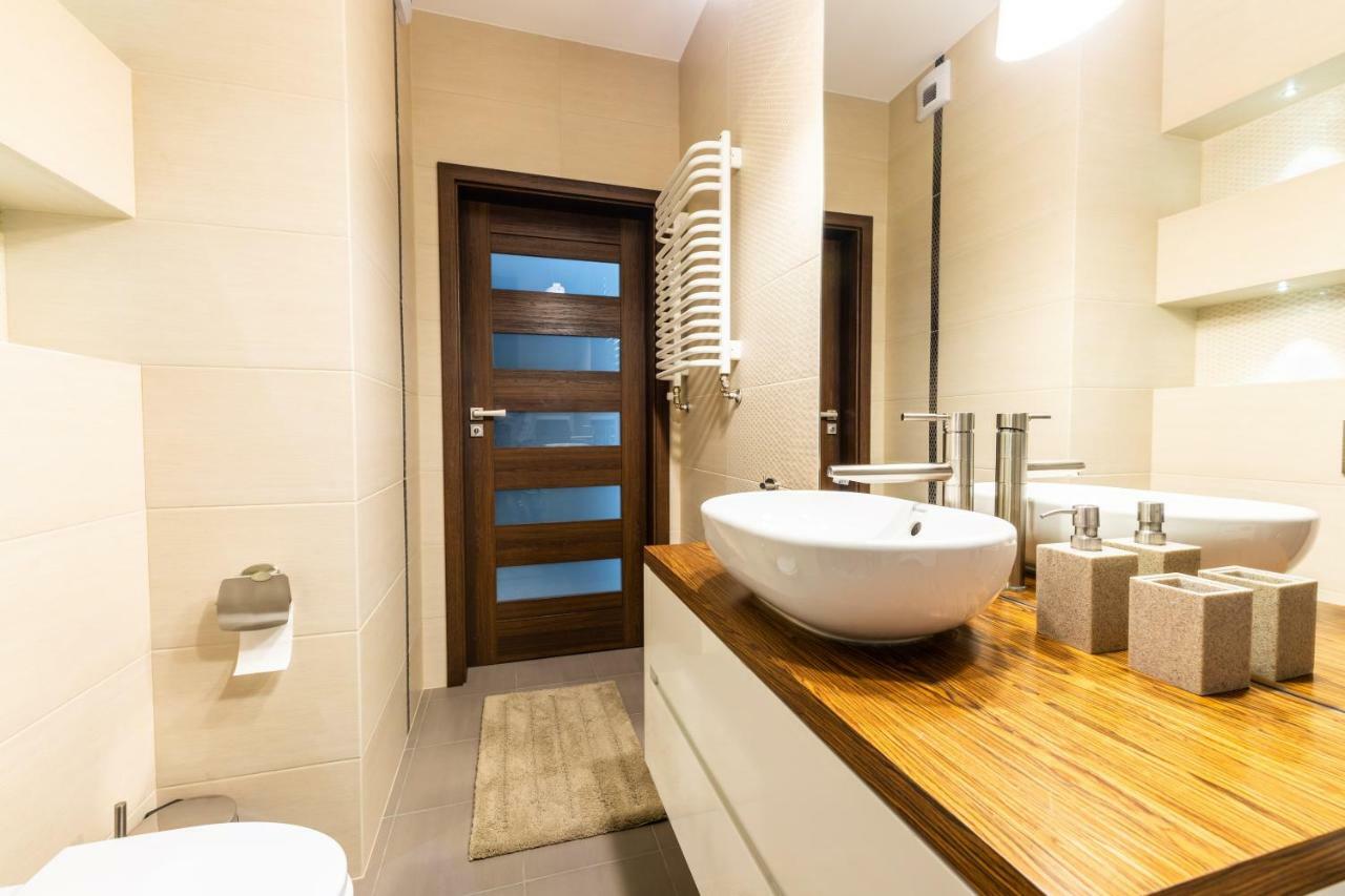 Victus Apartamenty, Klaudia Apartment Sopot