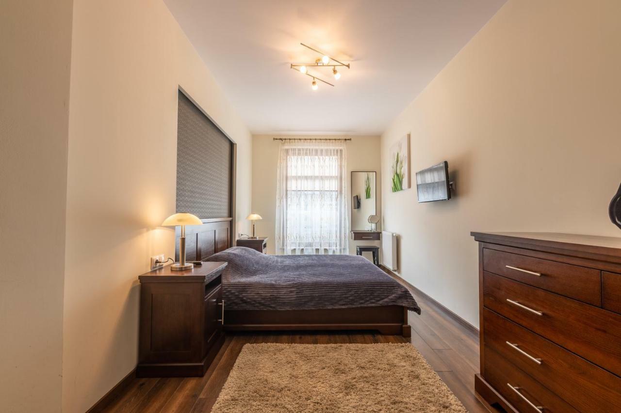 Victus Apartamenty, Klaudia Apartment Sopot