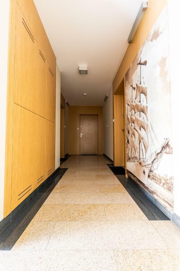 Victus Apartamenty, Klaudia Apartment *